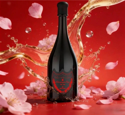 SOLARIS Champagner Vape 30000