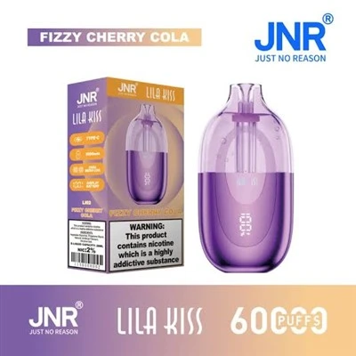 JNR Lila Kiss 60000